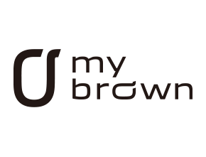 マイブラウン