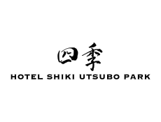 ホテル四季靭公園